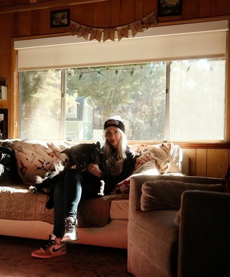 Alanah Pearce only fans xxx