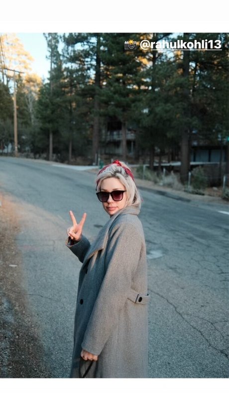 Alanah Pearce onlyfans archives