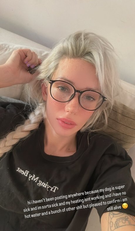 Alanah Pearce onlyfans full