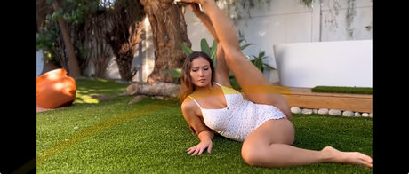 Anya Elysian naked onlyfans pics