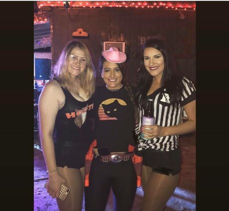 Aisley Montgomery  snapshot