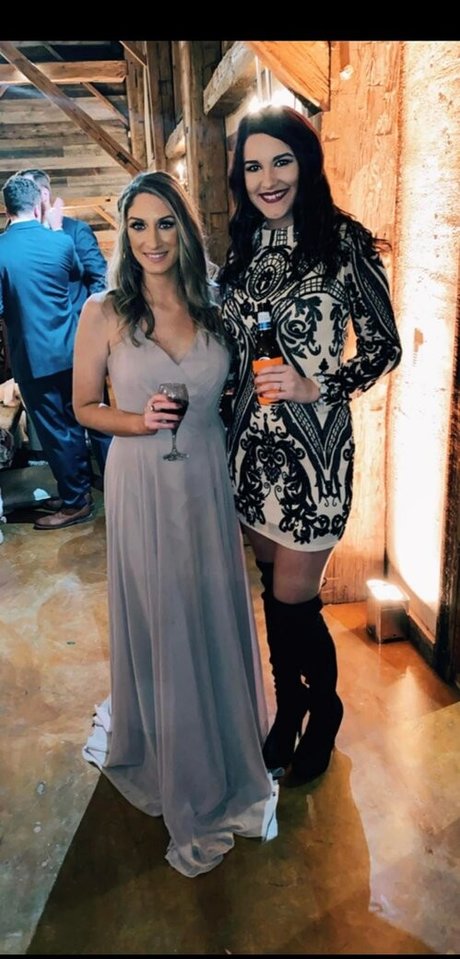 Aisley Montgomery leaks only fans