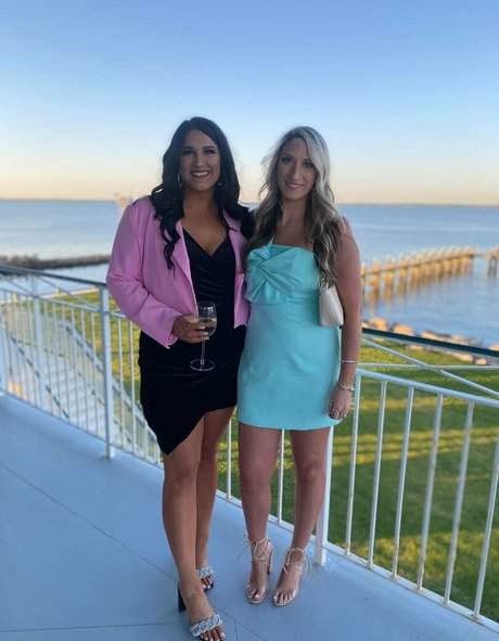 Aisley Montgomery  shots