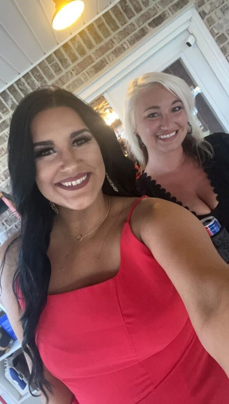 Aisley Montgomery onlyfans nude tits