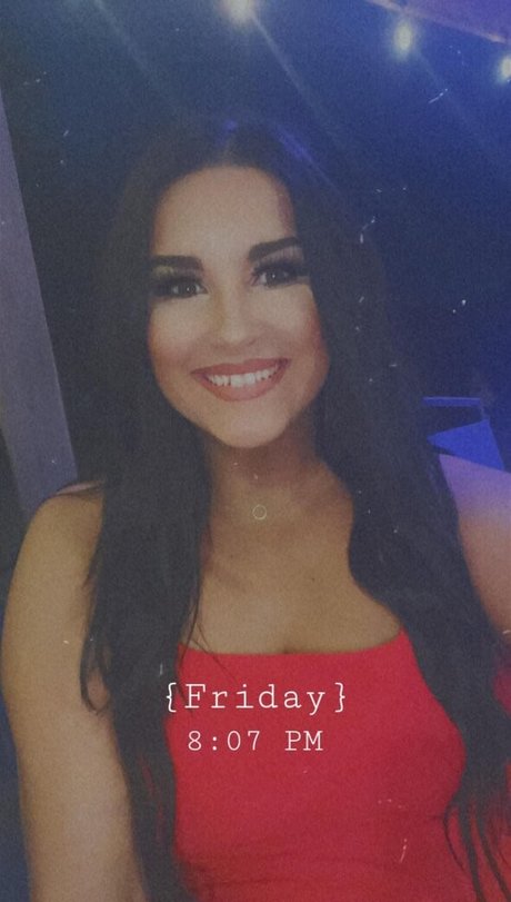 Aisley Montgomery nude porn onlyfans