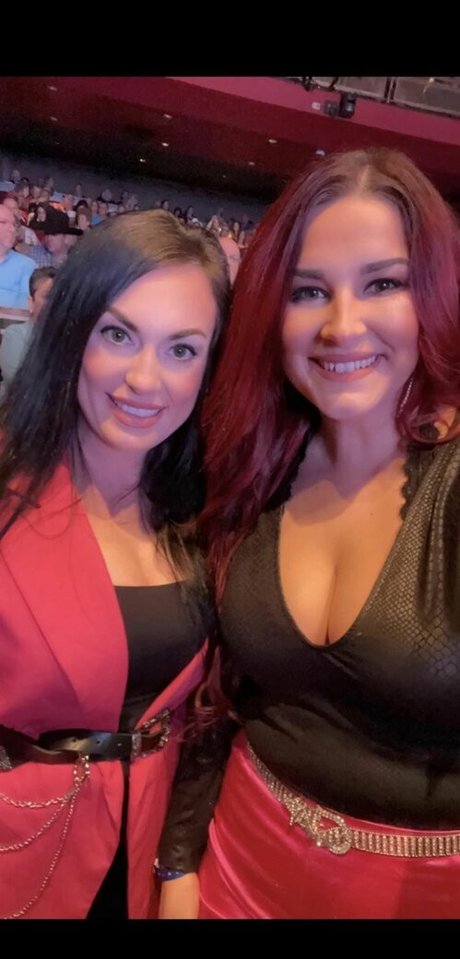 Aisley Montgomery onlyfans nudes