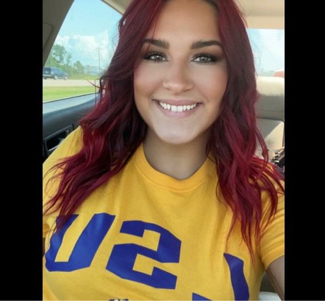 Aisley Montgomery onlyfans leak nudes