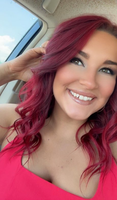 Aisley Montgomery only fans review