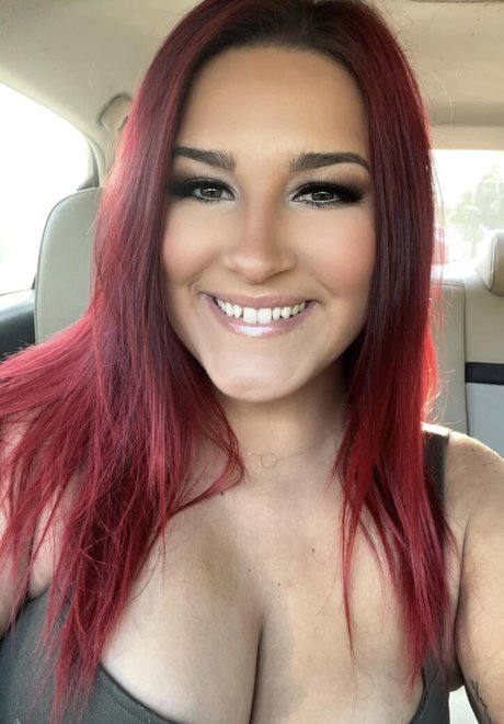 Aisley Montgomery leaked onlyfans