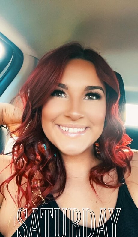 Aisley Montgomery onlyfans nsfw