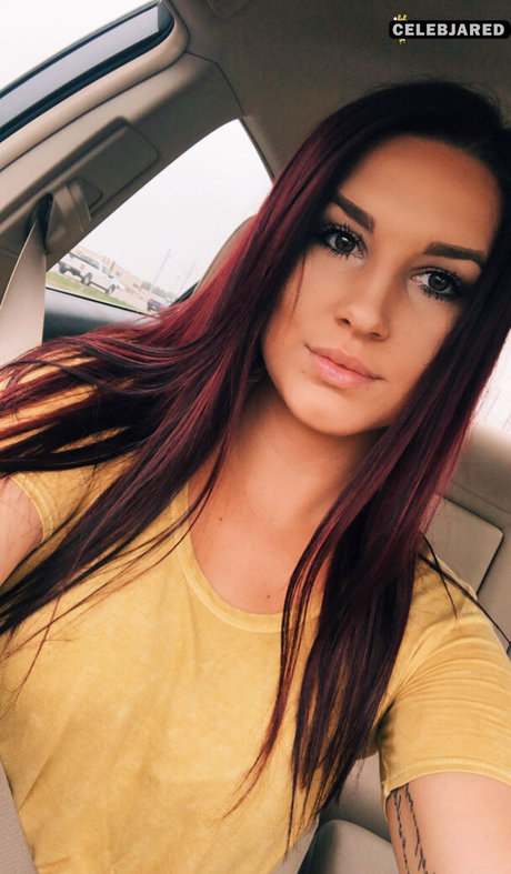 Aisley Montgomery onlyfans leakes