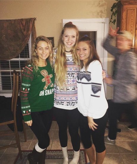 Logan Brickhouse only fans nude