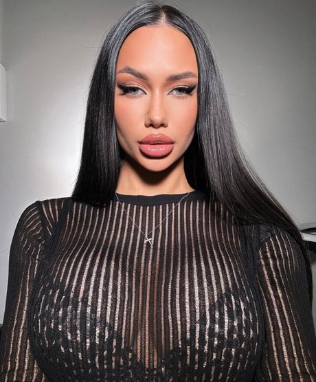 KattyaKitty leaked onlyfans xxx