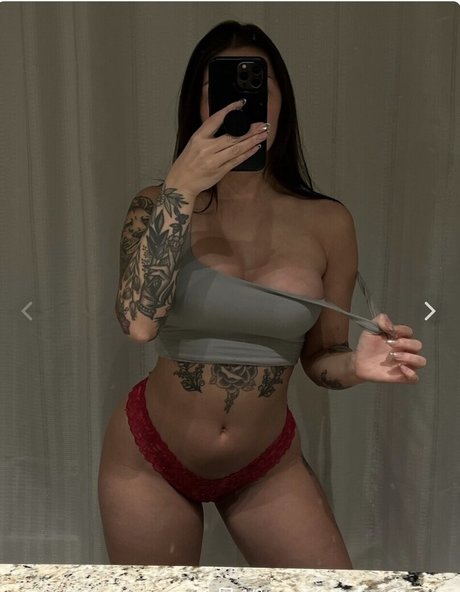 Sabrina Smith en onlyfans
