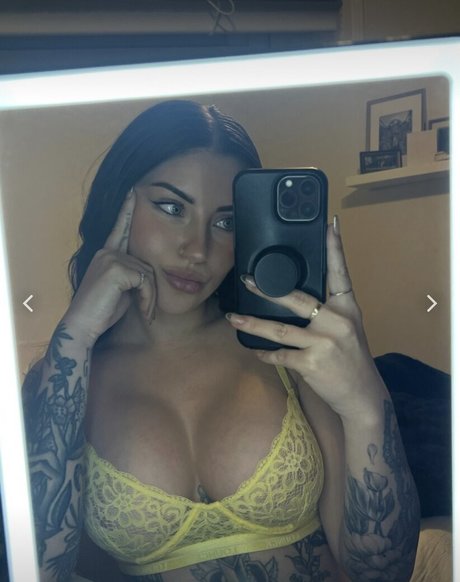 Sabrina Smith onlyfans content