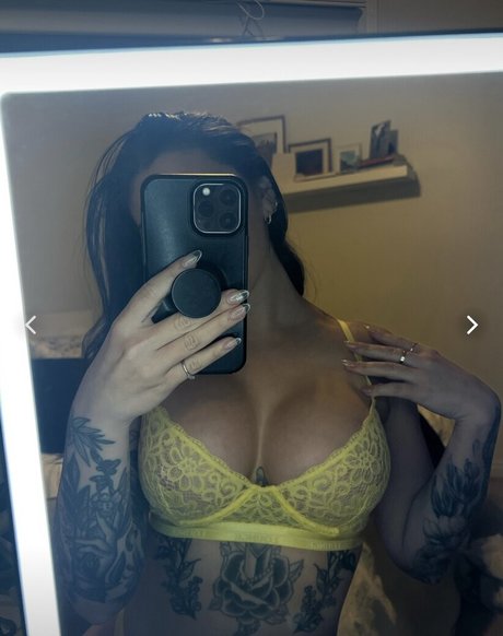 Sabrina Smith onlyfans leaj