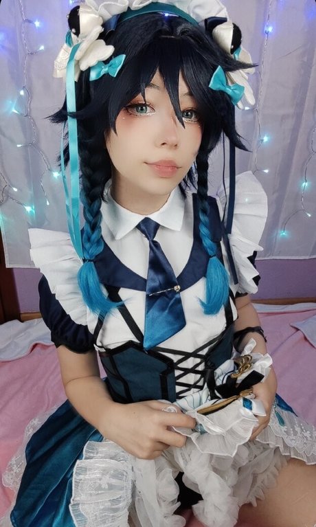 Haltsmanu onlyfans leaks nude