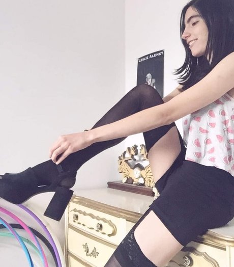 Alenkynar naked leaked onlyfans