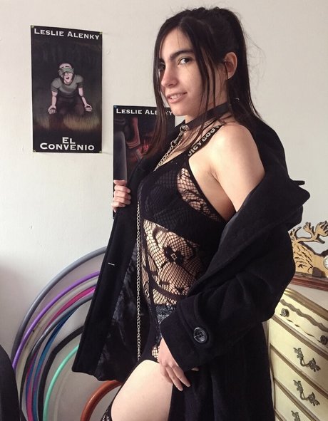 Alenkynar onlyfans leaks nudes