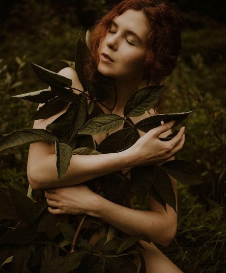 Icelandic Selkie leaked onlyfans