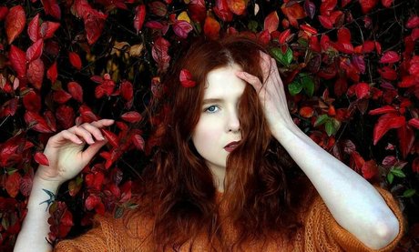 Icelandic Selkie onlyfans leak sex