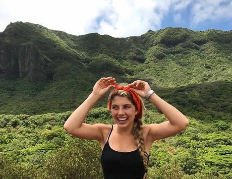 Jordan Lewis onlyfans nude leak