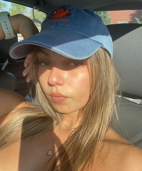 Elena Lukin leaked onlyfans nude