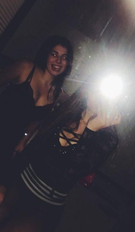 Elena Lukin onlyfans leaked pictures