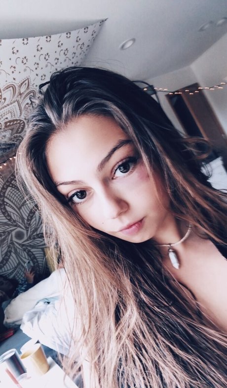 Elena Lukin only fans pics