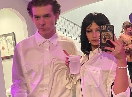 Elena Lukin naked onlyfans