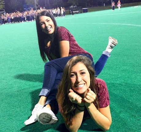 Lindsay Hydorn only fans pics