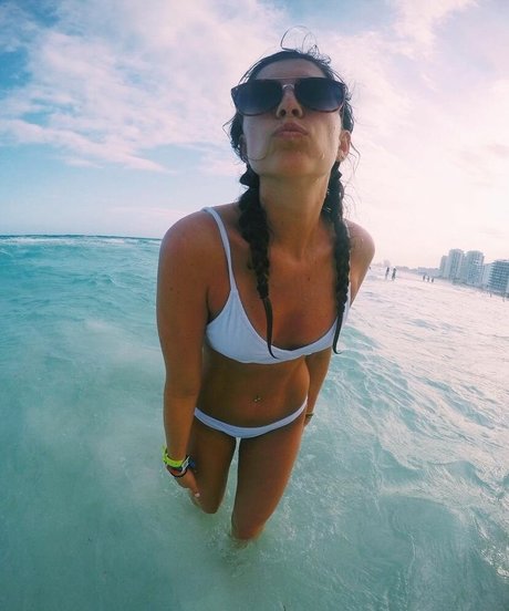 Lindsay Hydorn leaked onlyfans