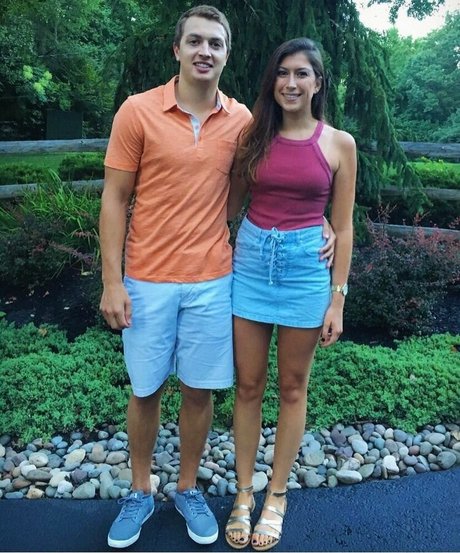 Lindsay Hydorn ass onlyfans