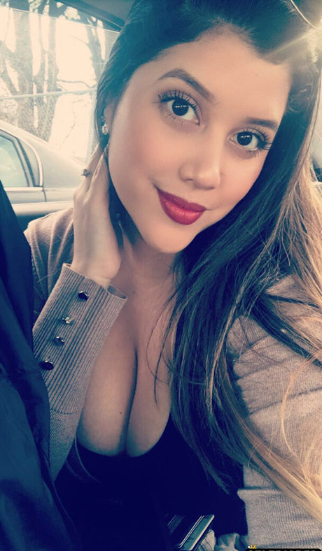 Rocio Aponte only fans naked