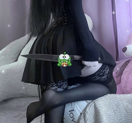 Niso4ka onlyfans leak fuck