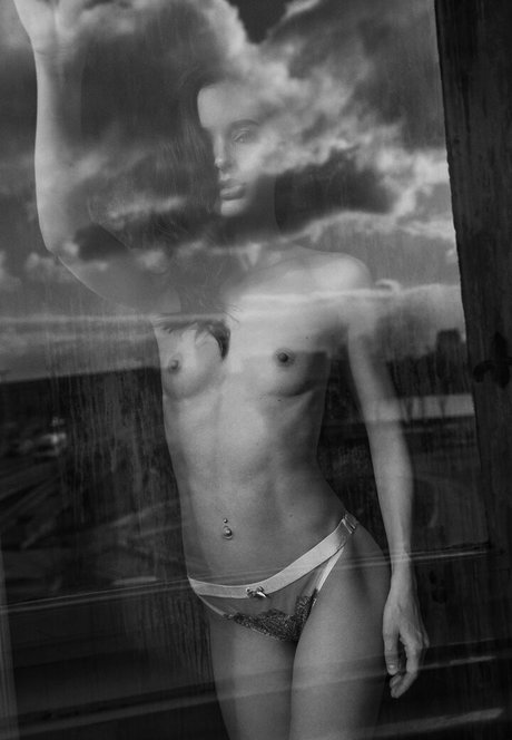 Violet Denier porn onlyfans