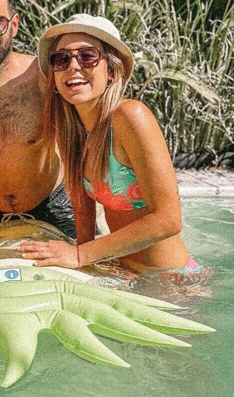 Sofi Martinez onlyfans leaked tits