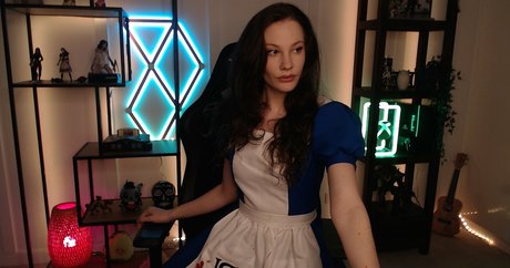 Jess Mcdonell onlyfans lean