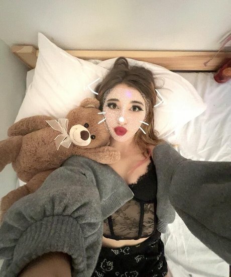 Osamochka Profile image