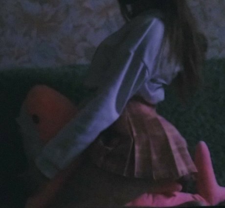 Osamochka onlyfans sex tape