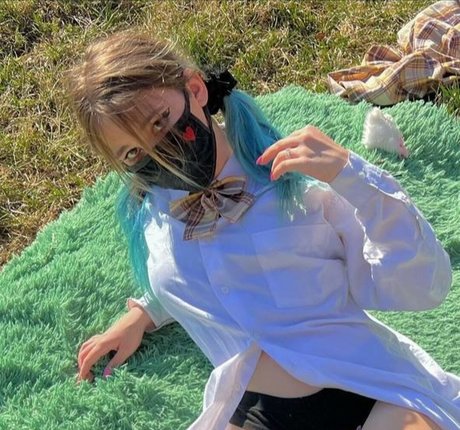 Osamochka free only fans