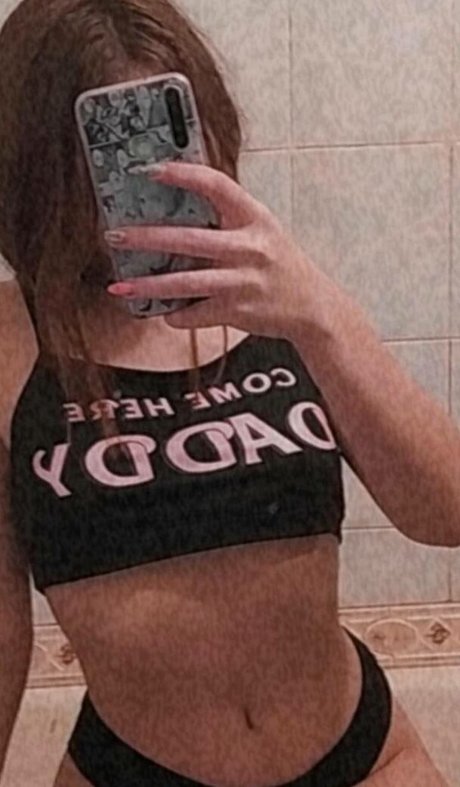 Osamochka onlyfans leak naked