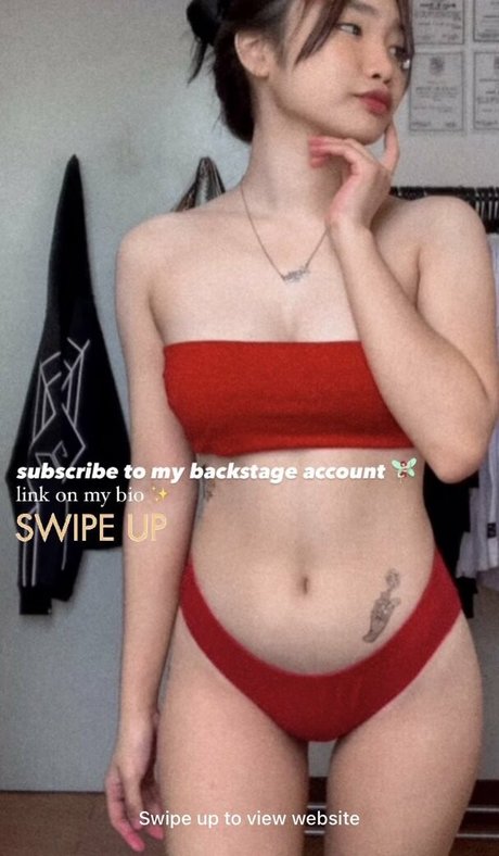 Sujin Kwon nude onlyfans leaks