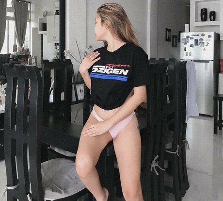 Sujin Kwon new onlyfans leak