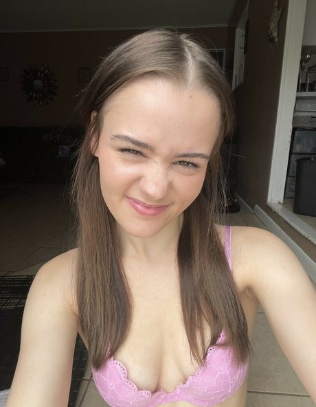 Trinity Olsen leaked naked onlyfans