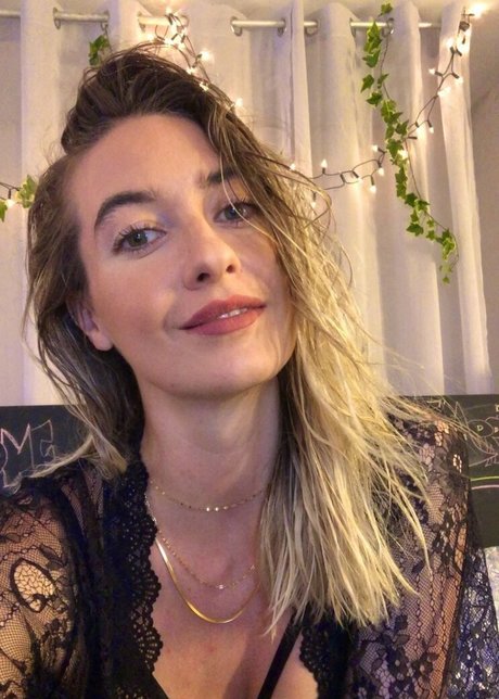 ElectricApril onlyfans sexy