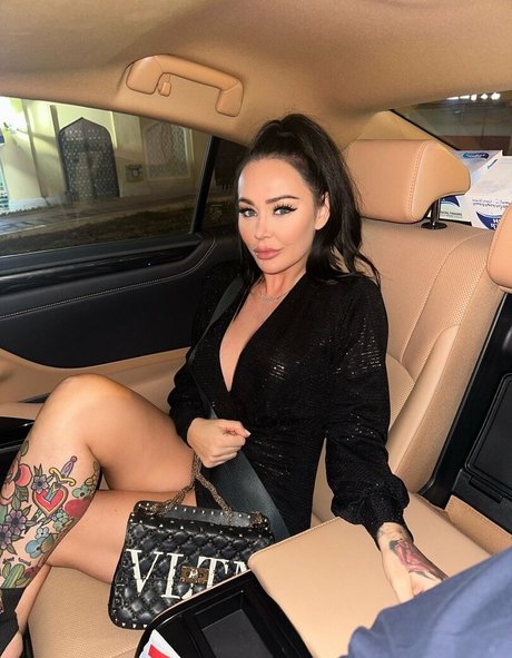 Chelsea Ferguson onlyfans nudes