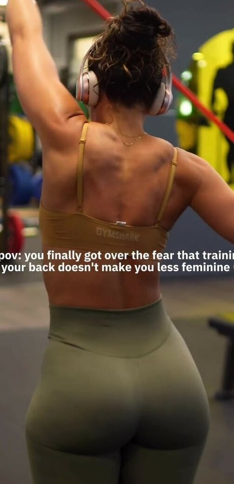 Alissa Oddo leaked onlyfans naked