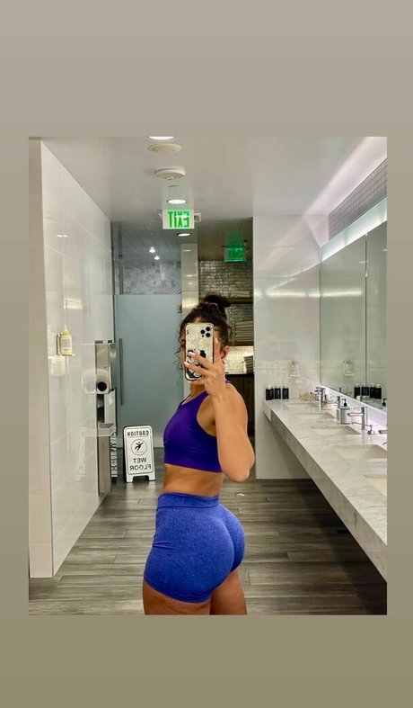 Alissa Oddo onlyfans post