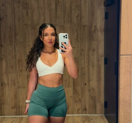 Alissa Oddo free only fans